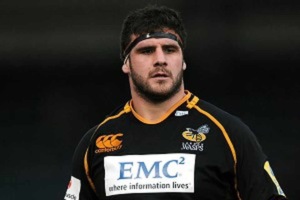 Bath agree deal for Webber | Independent.ie