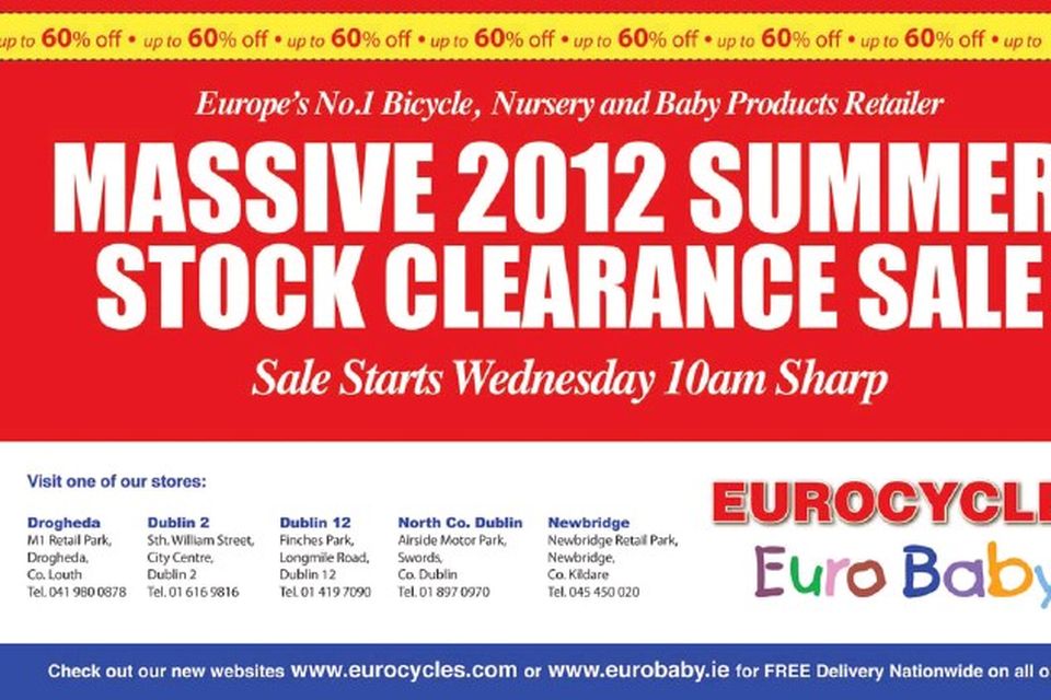 Eurocycles eurobaby long mile road hot sale