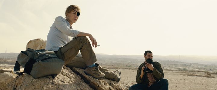 Today’s top TV and streaming choices: Mint, A Private War and Small Things Like These