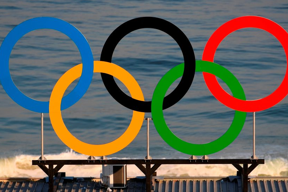 The two main worldwide sporting festivals, the World Cup and the Olympic Games, have become Championships of Waste on an epic scale. Photo: Shaun Botterill/Getty Images