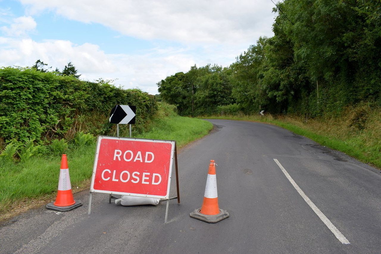 North Cork road to be closed for more than two days | Irish Independent