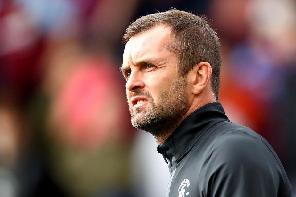 New Boss Nathan Jones Confident About Turning Southampton’s Fortunes 