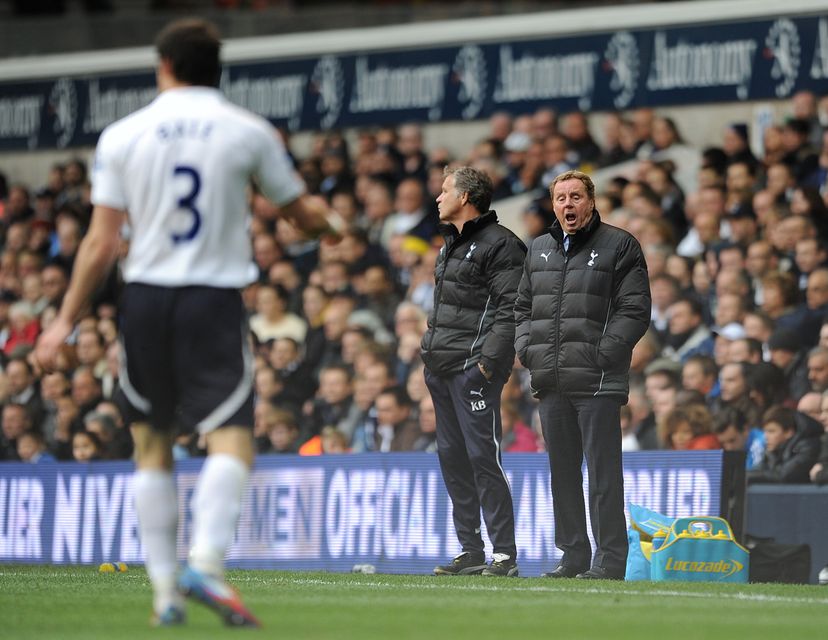 Tottenham star Gareth Bale to trademark heart-shaped logo