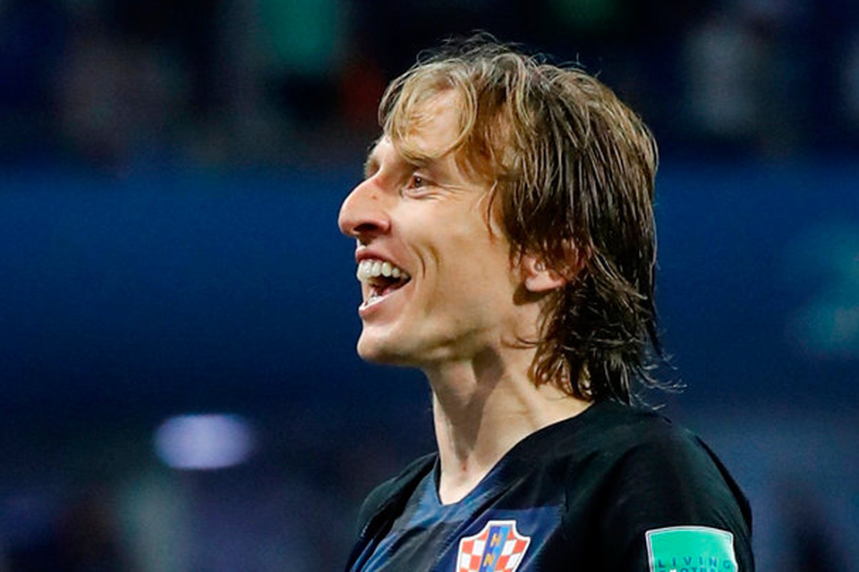 Croatia charges footballers Modric, Lovren for perjury again, Football  News