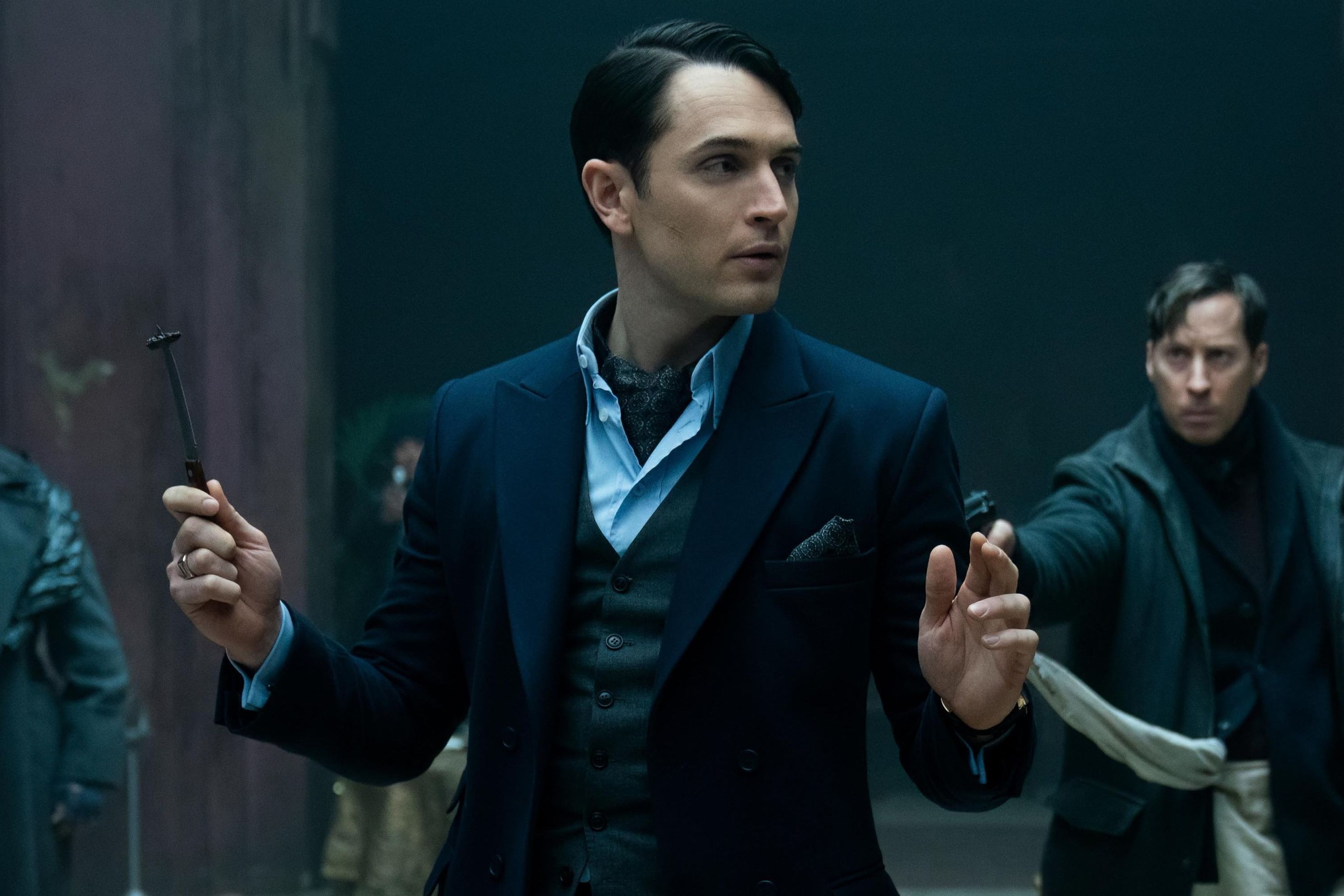 The Continental': Can John Wick 5 happen without Keanu Reeves? - Beem