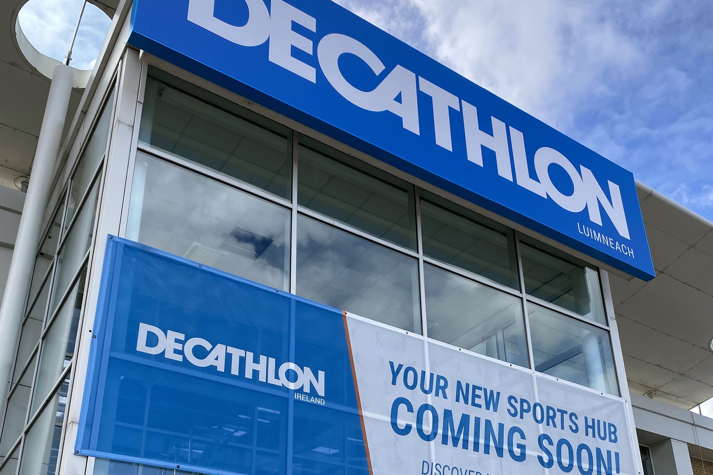 How Middle England became addicted to Decathlon