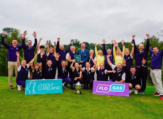 All-Ireland finals series ends with two mixed titles up for grabs at Oughterard