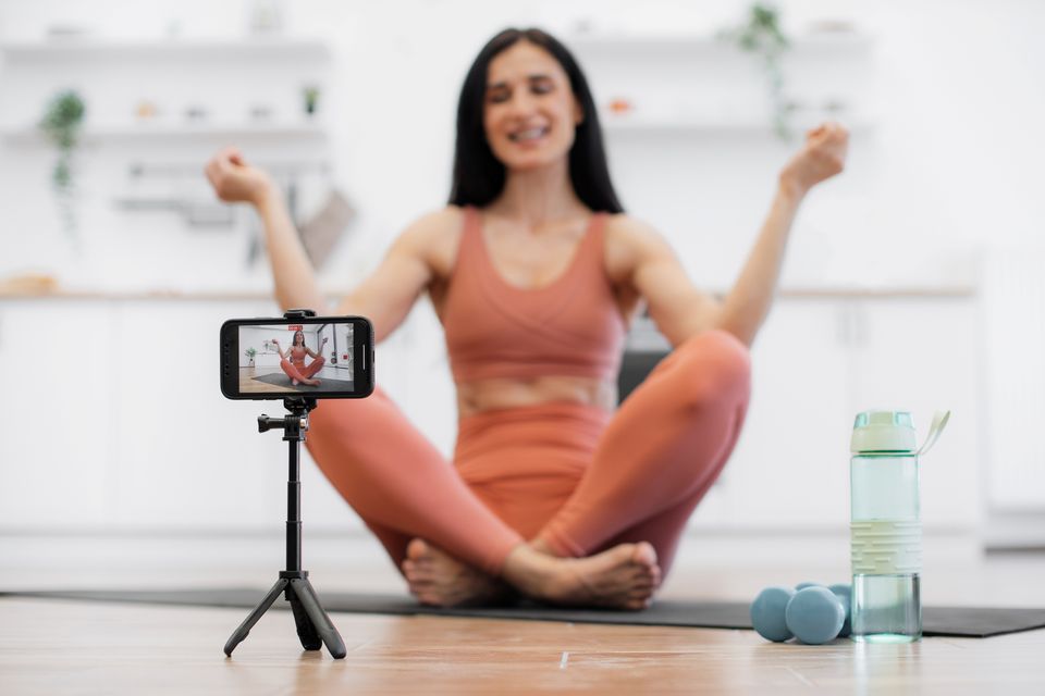 TikTok says it is strengthening its policies to address content related to extreme weight loss, the promotion of idealised body types and the trade of harmful weight management products. Photo: Getty