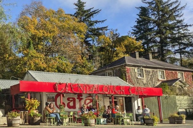Popular Wicklow cafe put up for sale as part of €1.5m property sale in tourist hotspot