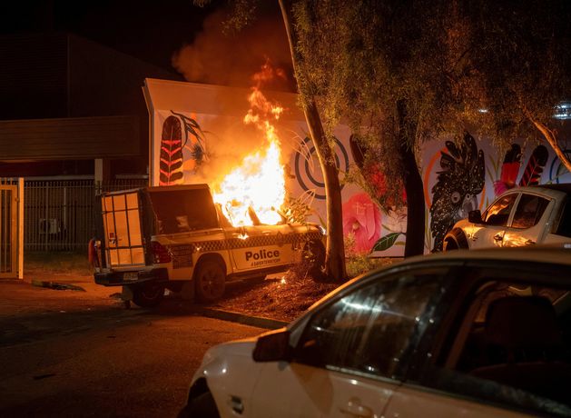Tragedy in Alice Springs: Unpacking the Riots After Kumanjayi Little Baby's Death