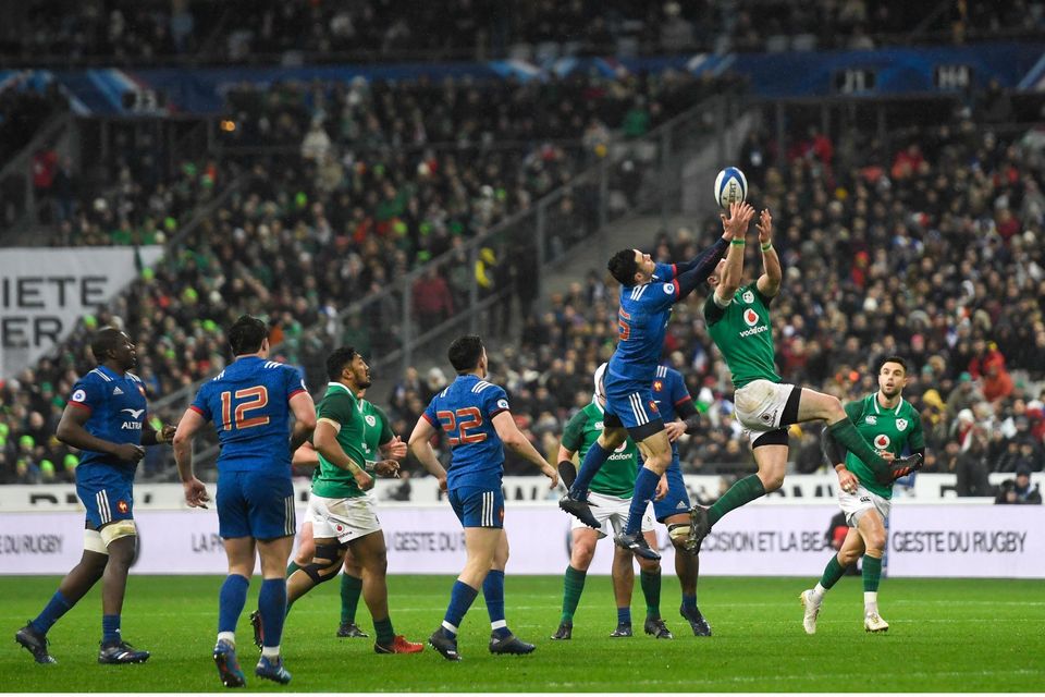 Six discount nations channel