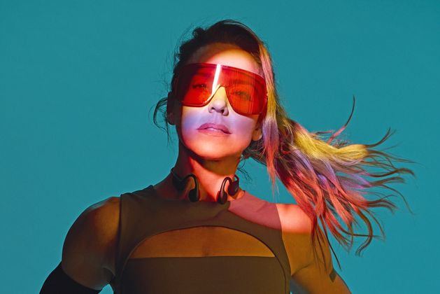 Mel C on Embracing Body Confidence and Feeling Sexy