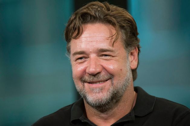 Russell Crowe says thought of new Gladiator film starring Paul Mescal makes him ‘melancholy’