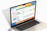 thumbnail: MacBook Air M2 15