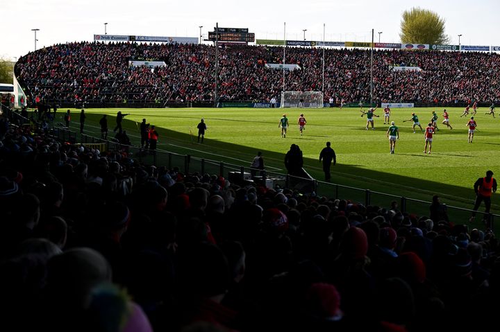 ‘Our members will need to be consulted’ – GPA responds to proposed September date for 2027 hurling league final