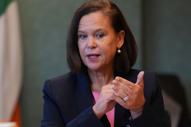 Sinn Féin has seized on an admission by Minister for Public Enterprise Jack Chambers that the last Budget did not deliver for workers.