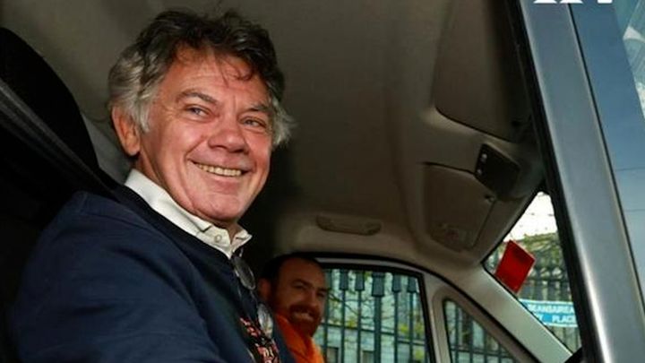 ‘RTÉ can stay on their own’ — Green candidate steps in as Gerry ‘The Monk’ Hutch boycotts ‘Six One’ debate