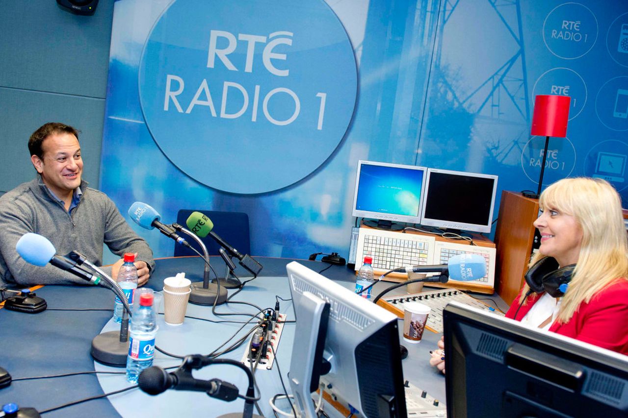 Mullan Lighting  The Business - RTÉ Radio 1