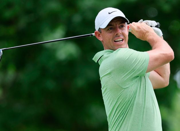 Rory McIlroy is not mentally weak but ‘scar tissue’ is a major problem – Paul McGinley