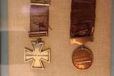thumbnail: Military medals won by Thomas Meagher