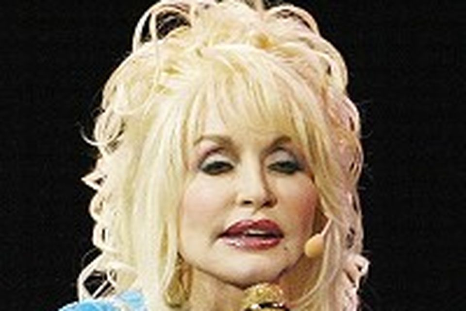 Dolly's 'artificial but sincere' Irish Independent