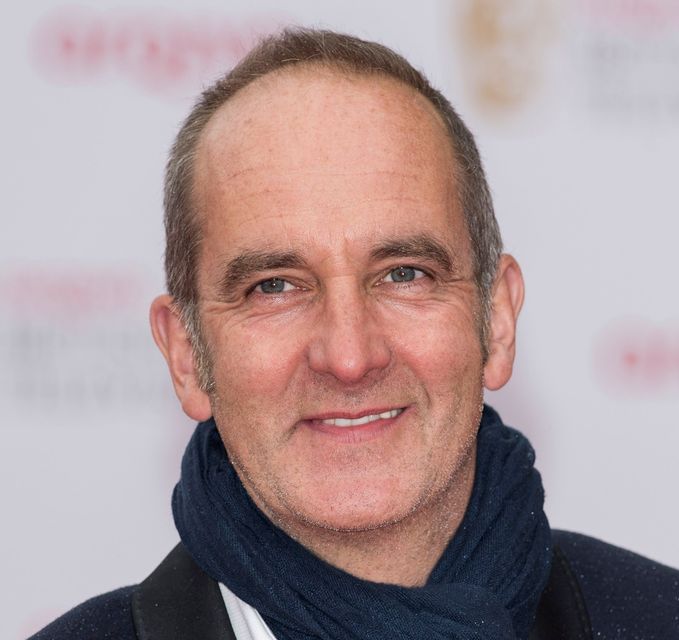 'Grand Designs' presenter Kevin McCloud. Photo: Getty
