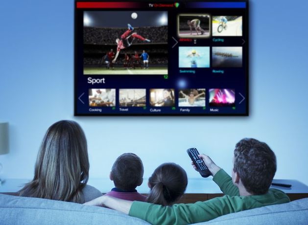 Illegal TV Streaming Service Shut Down in Galway Raid by Gardaí - News Directory 3