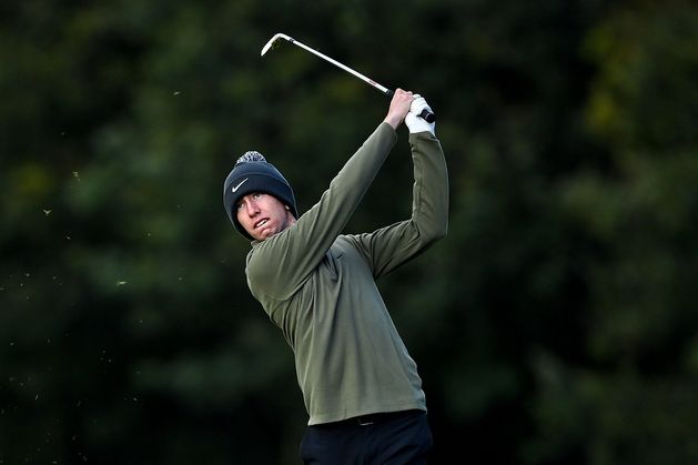 Tom McKibbin secures Open debut amid playoff agony at Italian Open