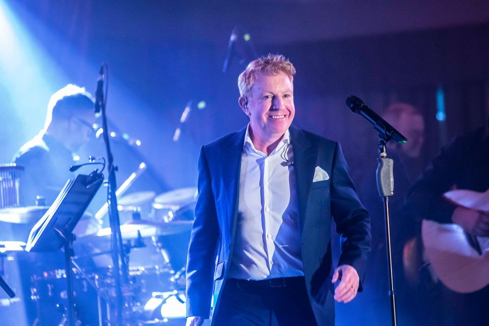tommy-fleming-the-voice-of-ireland-the-wedge