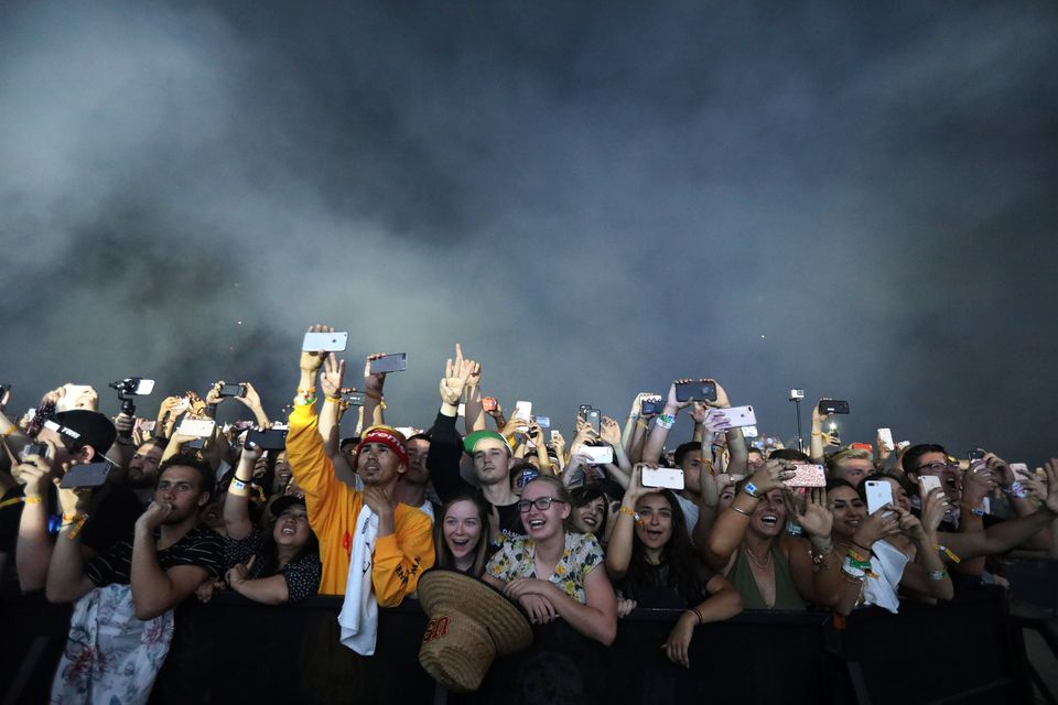 DAMN.': Kendrick Lamar's Coachella set took fans on trip through