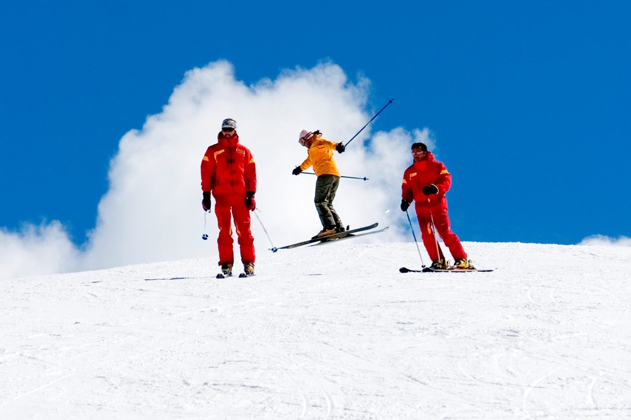 Hit the slopes: Irish Tatler's top 10 picks to get you ready for ski season