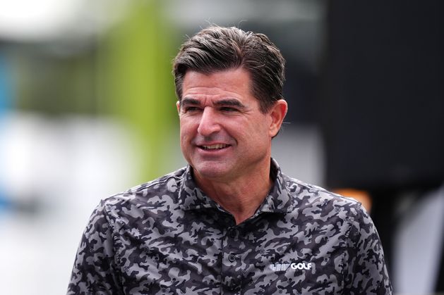 LIV Golf to postpone New Orleans event as Saudi funding dries up