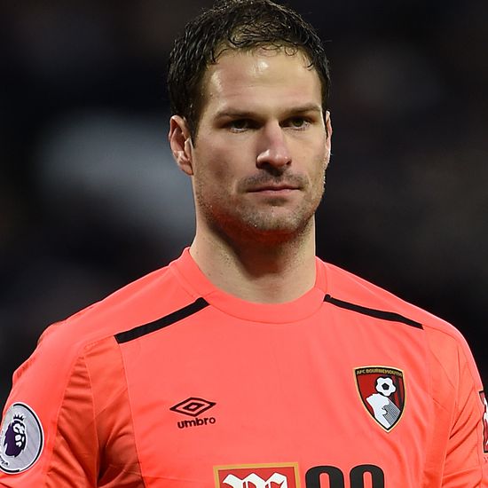 Asmir begovic hot sale clothing