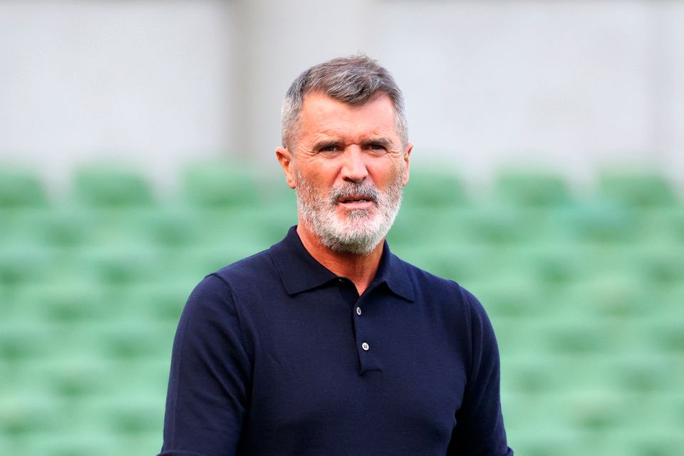 Former Manchester United team-mate uses surprising word to describe Roy Keane