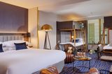 thumbnail: A family suite at The Grafton