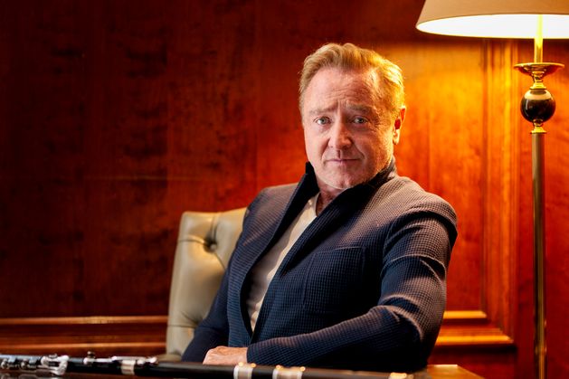 Agreement in 'Lord of the Dance' High Court case gives Michael Flatley 'complete control' of show