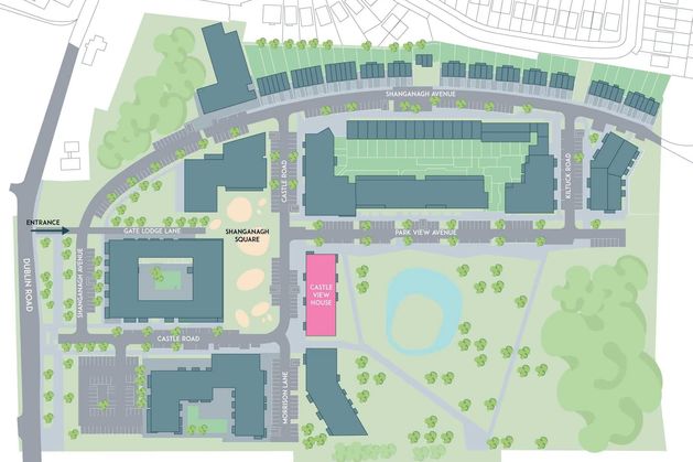 40 affordable south Dublin homes set to go on sale from €263,500