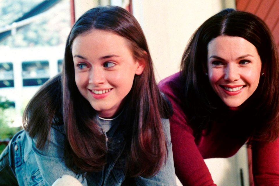 Netflix reportedly reviving Gilmore Girls, The Independent