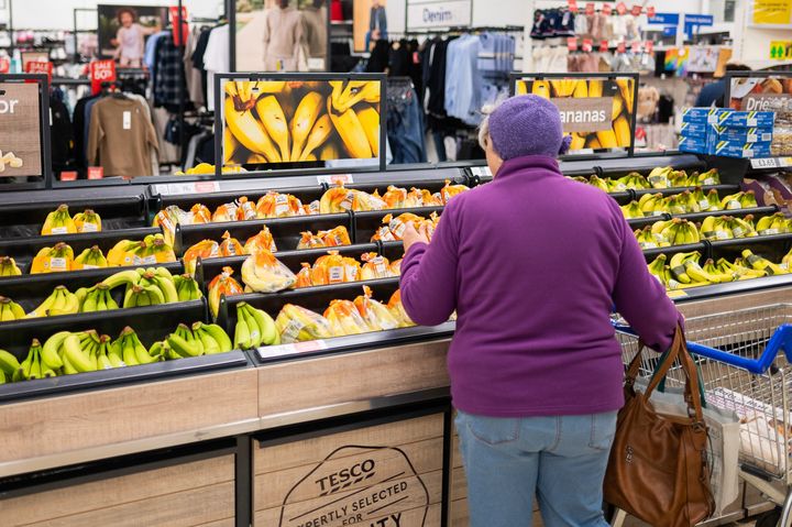 Tesco results expected to guide on inflation hit
