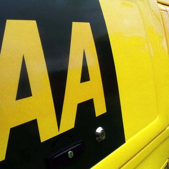 AA Roadwatch Fears for jobs as AA traffic reports reach end of