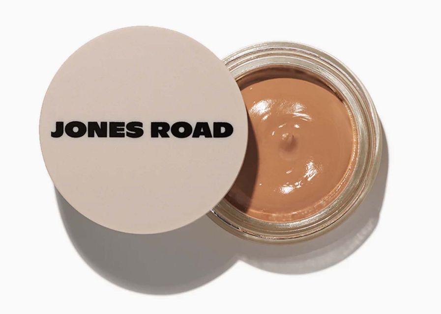 Jones Road’s What The Foundation, €54, jonesroadbeauty.com