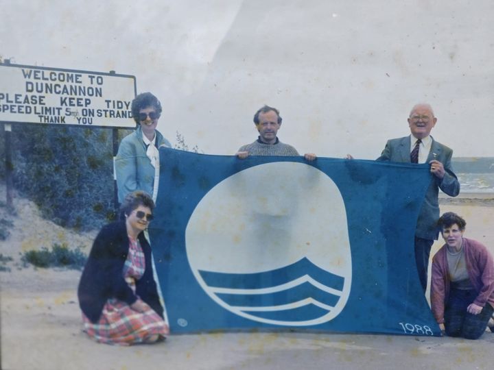 Popular Wexford beach to receive Blue Flag status after almost 20 years