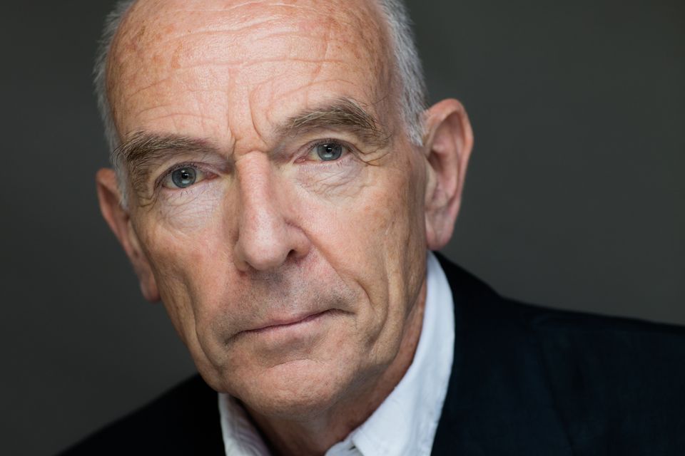 Bosco Hogan. Photo: Anthony Woods
