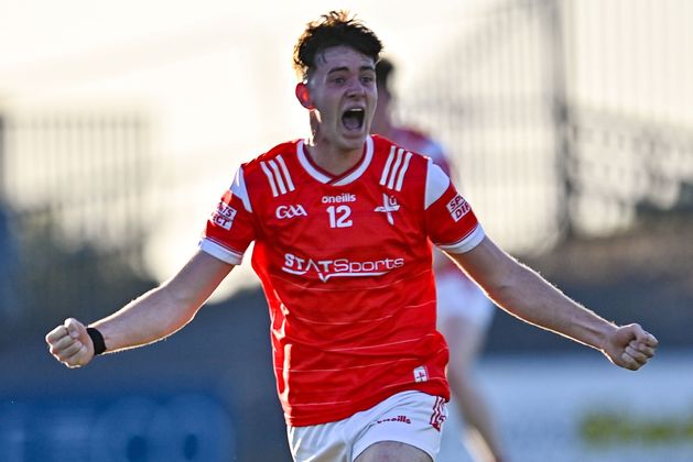 Top 20 Under-20 Stars in Gaelic Football and Hurling