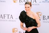 thumbnail: Roisin Gallagher attending the BAFTA TV Awards 2024, at the Royal Festival Hall in London. Picture date: Sunday May 12, 2024. Picture: Jordan Pettitt/PA Wire