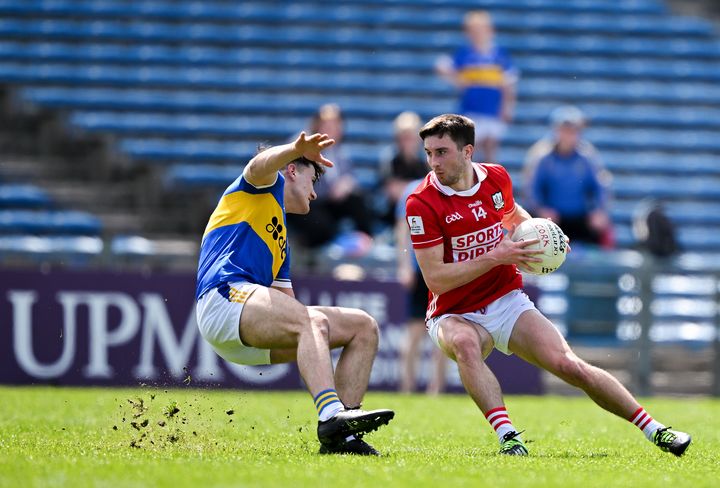 Ruthless Cork find extra gear to power past Tipp and end five-year wait for Munster final return
