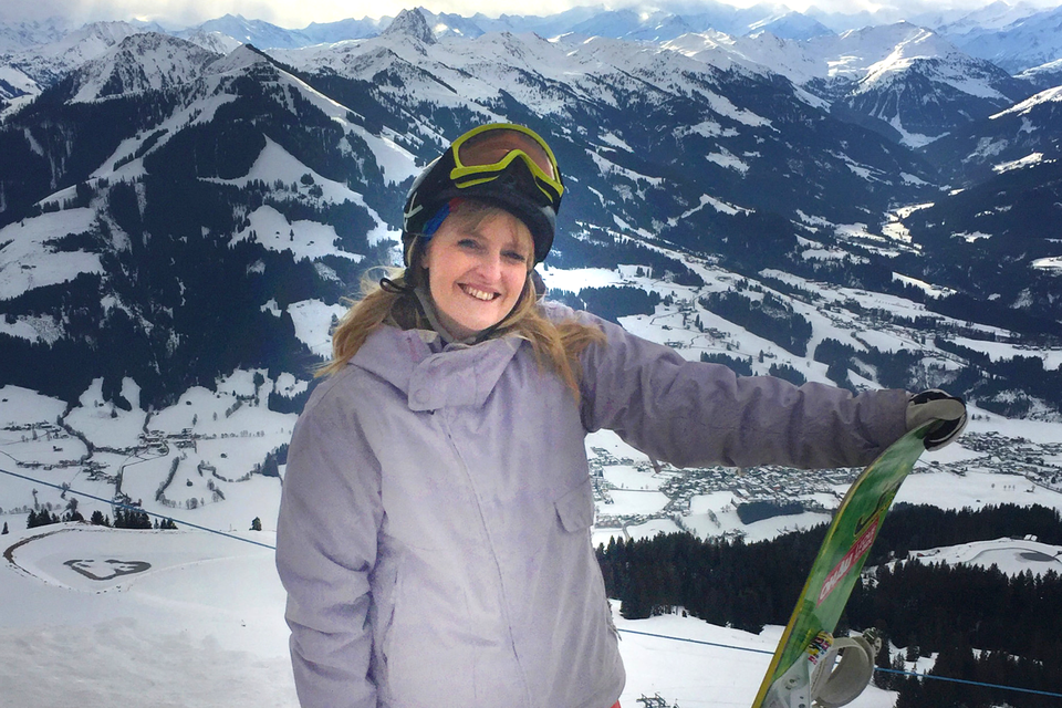 The family ski trip can be tricky to navigate - but with a package holiday everything is taken care of, so the parents can enjoy the slopes as well