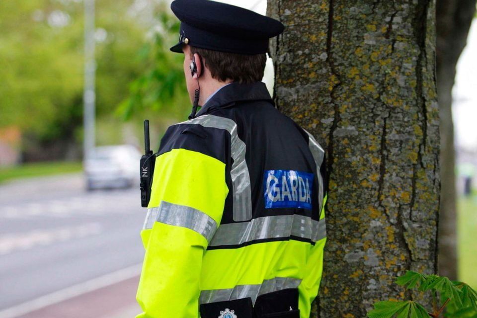 The man faces serious crime charges in the North