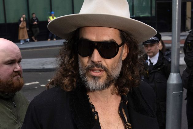 Russell Brand says he had 'exploitative' sex with 16-year-old at height of fame but denies actions were illegal
