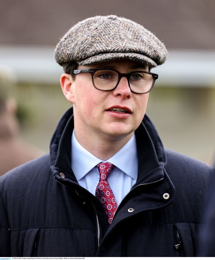 Joseph O’Brien hoping Andab can land Newcastle prize as Grand National bid looms for his leading chaser Banbridge